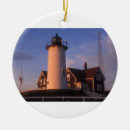 Search for cape cod christmas tree decorations Lighthouses