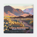 Search for anza Desert
