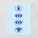 Search for hamsa postcards Evil