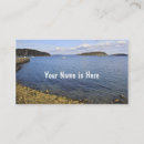 Search for harbour business cards Ocean