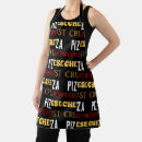 Search for pepperoni pizza aprons Pattern