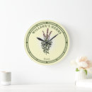 Search for herb clocks Farmhouse