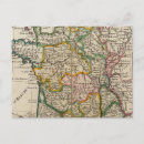 Search for thirty six postcards Map