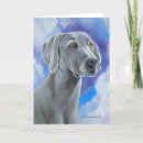 Search for weimaraner cards Pets