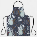 Search for adorable bunny aprons Background
