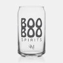 Search for halloween beer glasses Boo