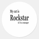 Search for management stickers Funny