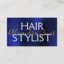 Search for navy and gold business cards Modern