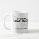 Search for modern marble mugs Stone