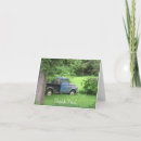 Search for antique trucks cards Vintage