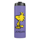 Search for classic cartoon travel mugs Charlie brown