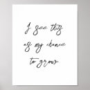 Search for growth mindset posters Affirmation
