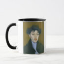 Search for modigliani mugs Women
