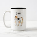 Search for dog wire fox terrier mugs Cute