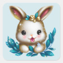 Search for kawaii easter stickers Bunny