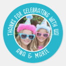 Search for sibling birthday stickers For her