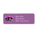 Search for thistle return address labels Scotland