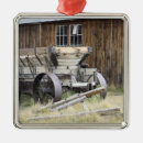 Search for farm equipment christmas tree decorations Old