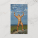 Search for leisure business cards Fitness