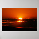 Search for beautiful scenery posters Sunsets