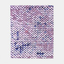 Search for sequin blankets Colourful