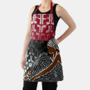 Search for afrocentric aprons Juneteenth