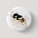 Search for chickadee badges Cute