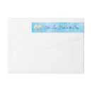 Search for tropical fish return address labels Summer