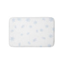 Search for blue christmas bath mats White