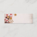 Search for sakura business cards Blossom
