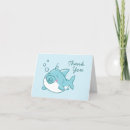 Search for shark thank you cards Beach