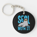 Search for sea animal key rings Ocean