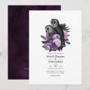 Search for vintage glam wedding invitations Floral