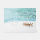 Search for happy new year doormats Winter