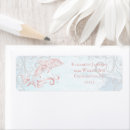 Search for dolphin return address labels Beach