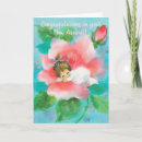 Search for rose colored cards Pastel colors