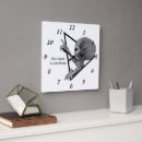 Search for alien clocks Ufo