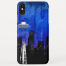 Search for seattle iphone cases Blue