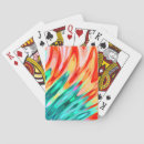 Search for parrot playing cards Macaw