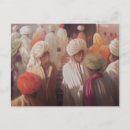 Search for turbans postcards Men
