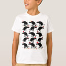 Search for funny christmas kids tshirts Dog