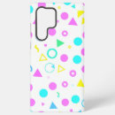 Search for colorful samsung cases Retro