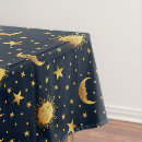 Search for galaxy tablecloths Moon