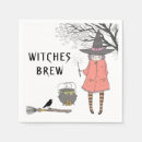 Search for kids halloween party tableware Witch