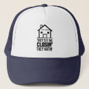 Search for real estate hats House