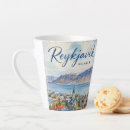 Search for reykjavik mugs City