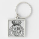 Search for coats of arms key rings School