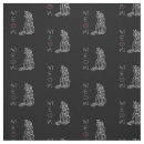 Search for modern black white geometrical pattern fabric Trendy