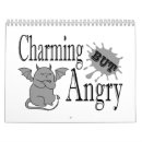 Search for charmed calendars Charming