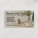 Search for executive assistant business cards Secretary